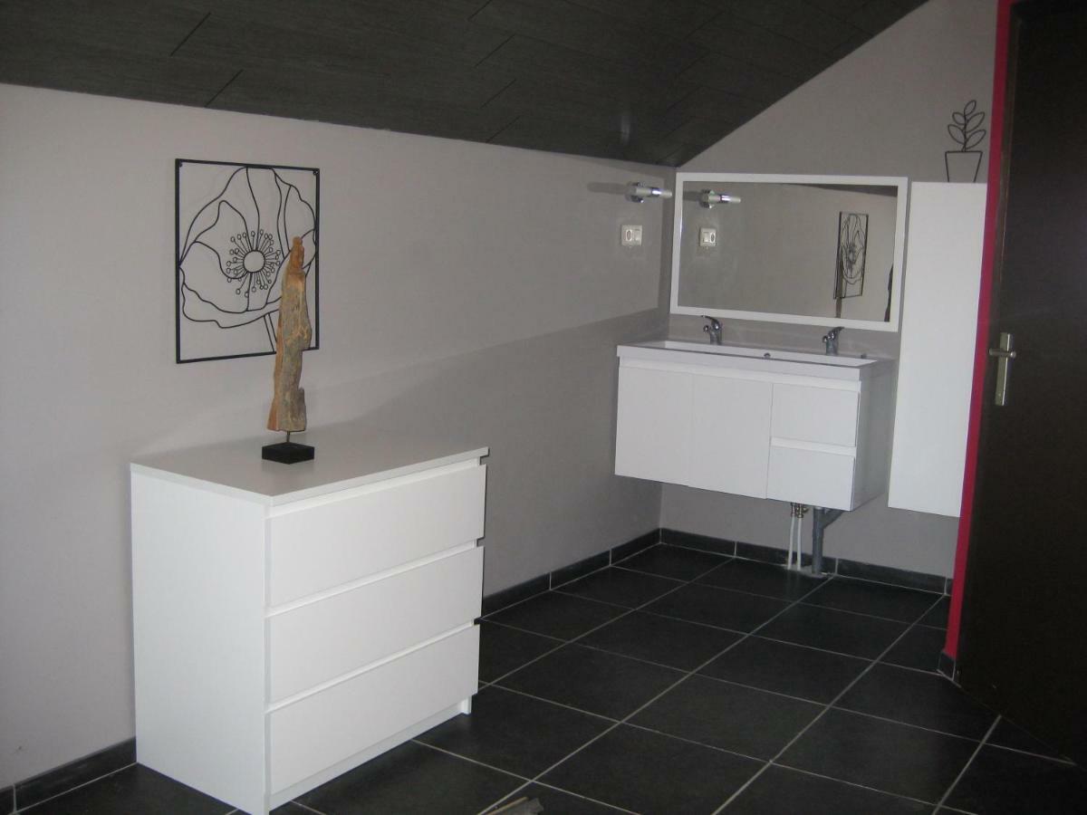 En Gaume Sejour Au Calme Apartment Jamoigne Exterior photo