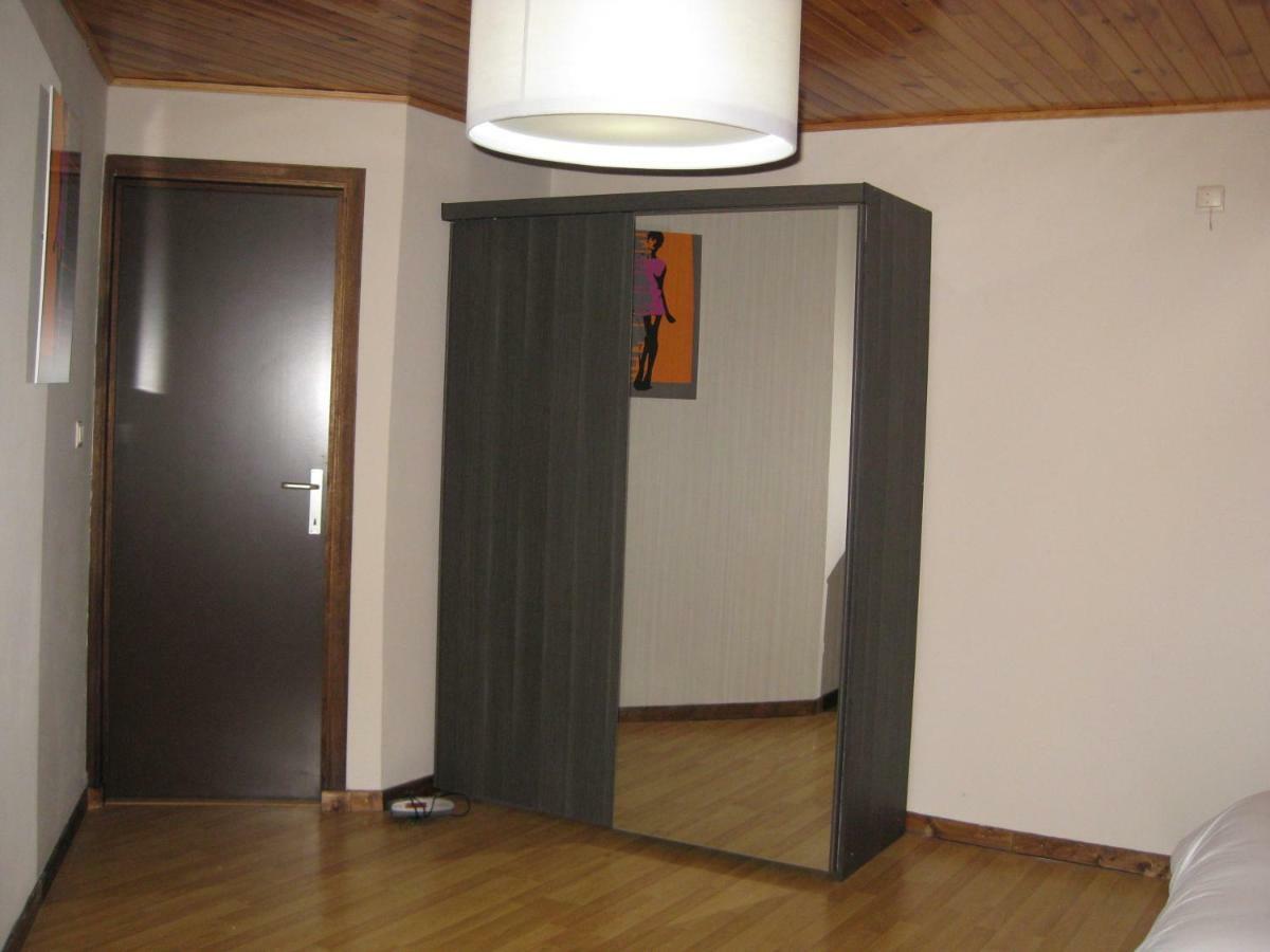 En Gaume Sejour Au Calme Apartment Jamoigne Exterior photo